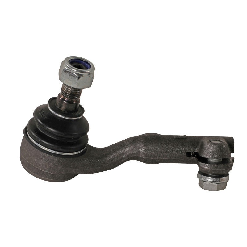 MOOG 2006 BMW 325xi Front Left Outer / Left Outer Tie Rod - ES800799 - front view