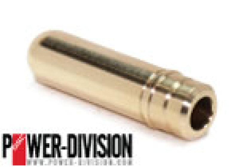 GSC P-D Nissan VR38DETT Manganese Bronze Exhaust Valve Guide +.001in Oversize OD - Single - 3045.001-1 by GSC Power Division