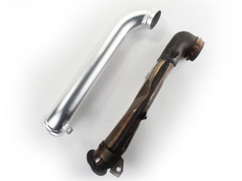 aFe Exhaust Downpipe Back - 49-44034