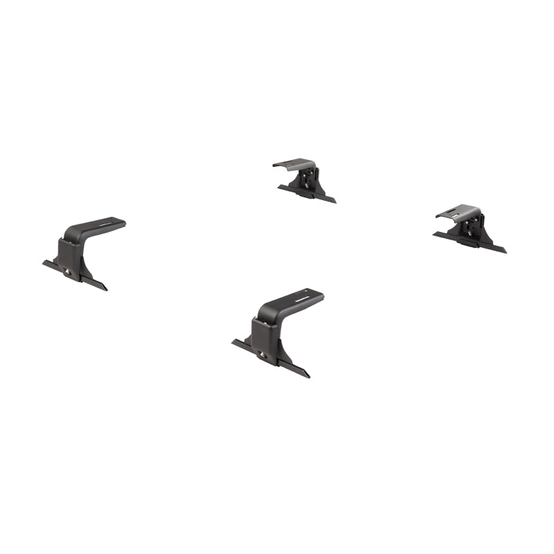 ARB BASE Rack Gutter 4 Leg Kit H1 - For 1770020 - 17900020