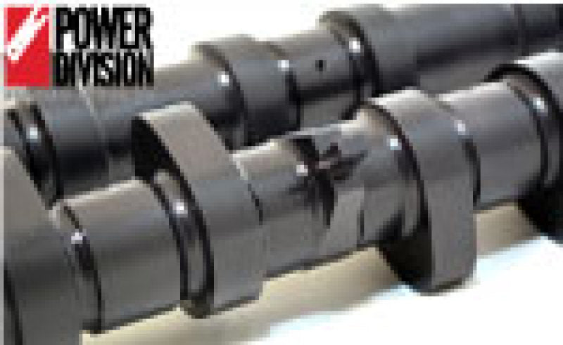 GSC P-D Toyota 1JZ-GTE S1 Camshafts 260/262 Billet - 7028S1 by GSC Power Division