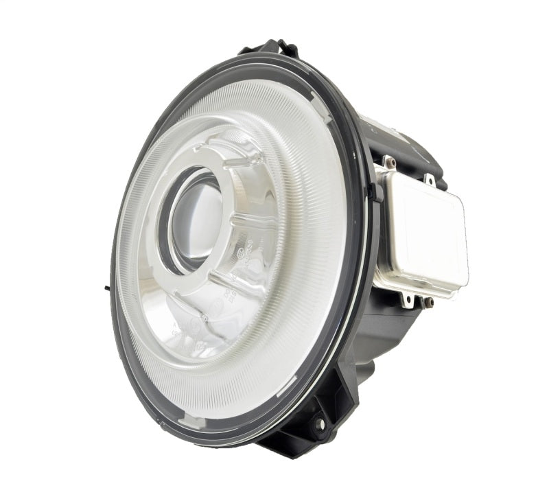 Hella Bixen Mercedes-Benz G-Class 07-16 Headlamp Lh Rh - 271531111