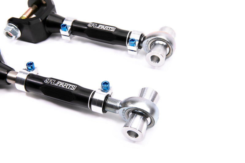 SPL Parts 2016+ Mazda Miata (ND) Rear Upper Control Arms - SPL RUA ND