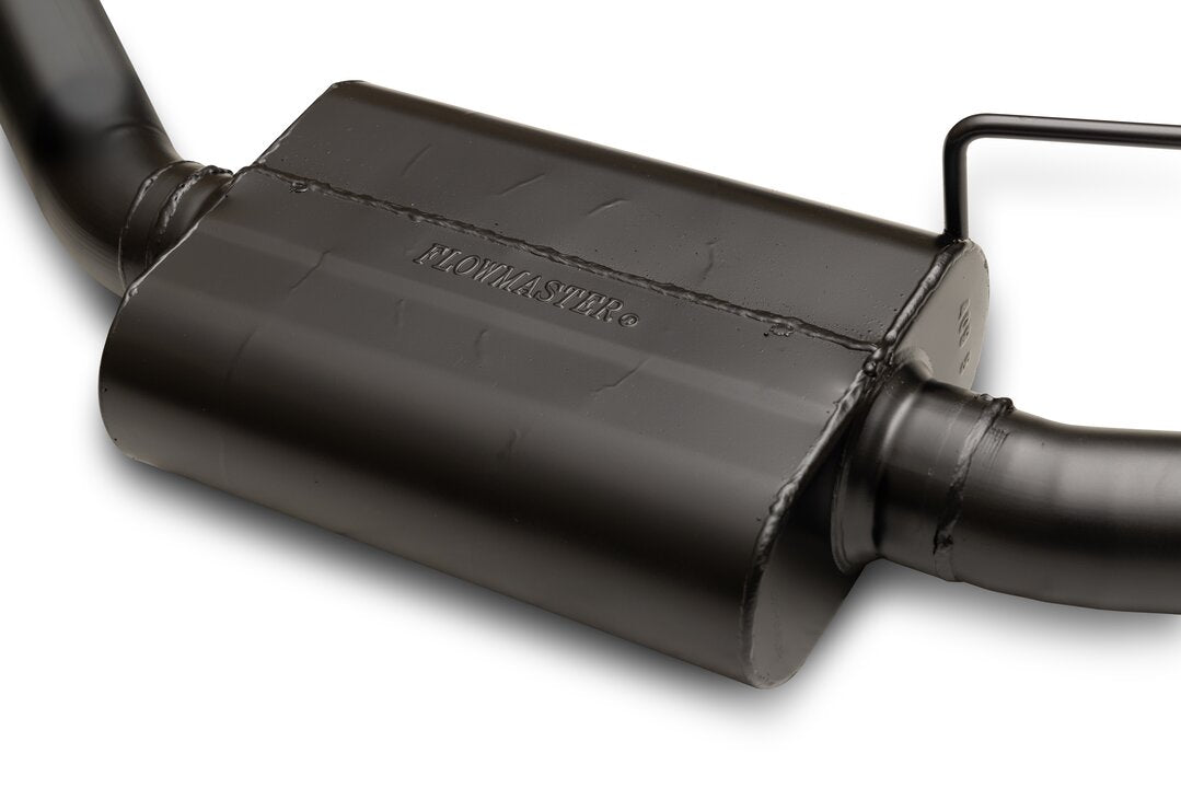 Flowmaster American Thunder Axle-Back Exhaust System 818162