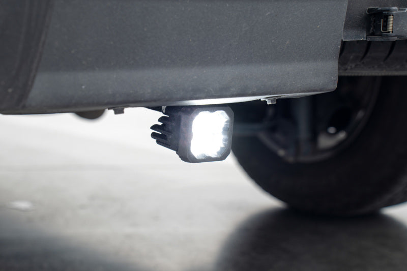 Diode Dynamics 2022+ Ford Maverick C1 Pro Stage Series Reverse Light Kit - DD7755