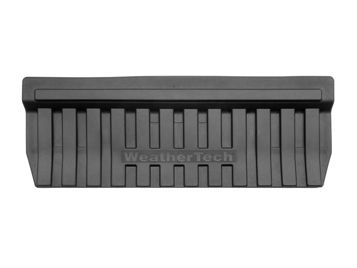 Weathertech - ImpactLiner Set 15-23 Ford F-150 - 36912IM-3FIL001