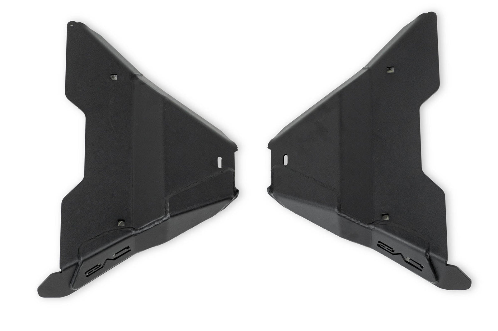 DV8 Offroad - 2016-2023 Toyota Tacoma | A-Arm Skid Plates - SPTT1-03