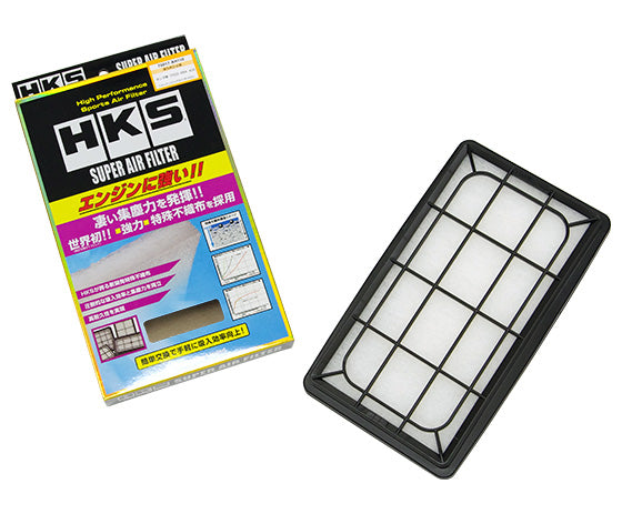 HKS SPF Civic FD2 K20A - 70017-AH110