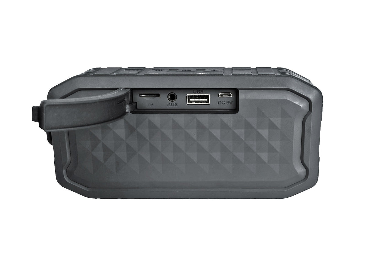 aFe Mini Bluetooth Speaker - 40-10232