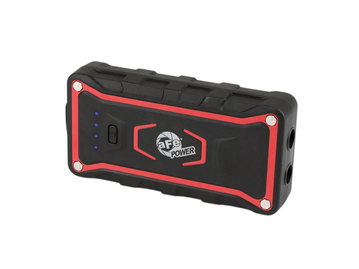 aFe POWER 20000mAh Portable Battery Jump Starter Kit - 40-10237