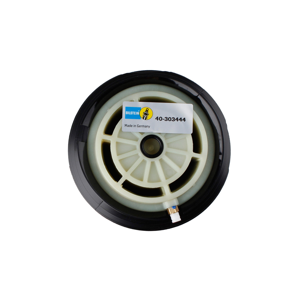 Bilstein 15-16 Mercedes-Benz CLS400 B3 OE Replacement Air Suspension Spring - Rear Left - 40-303444