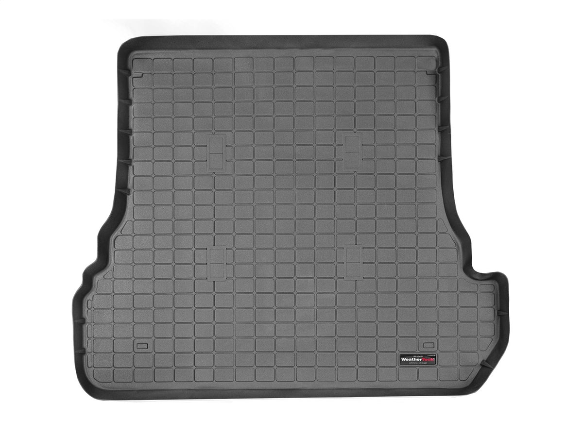 Weathertech - Cargo Liner - 40010