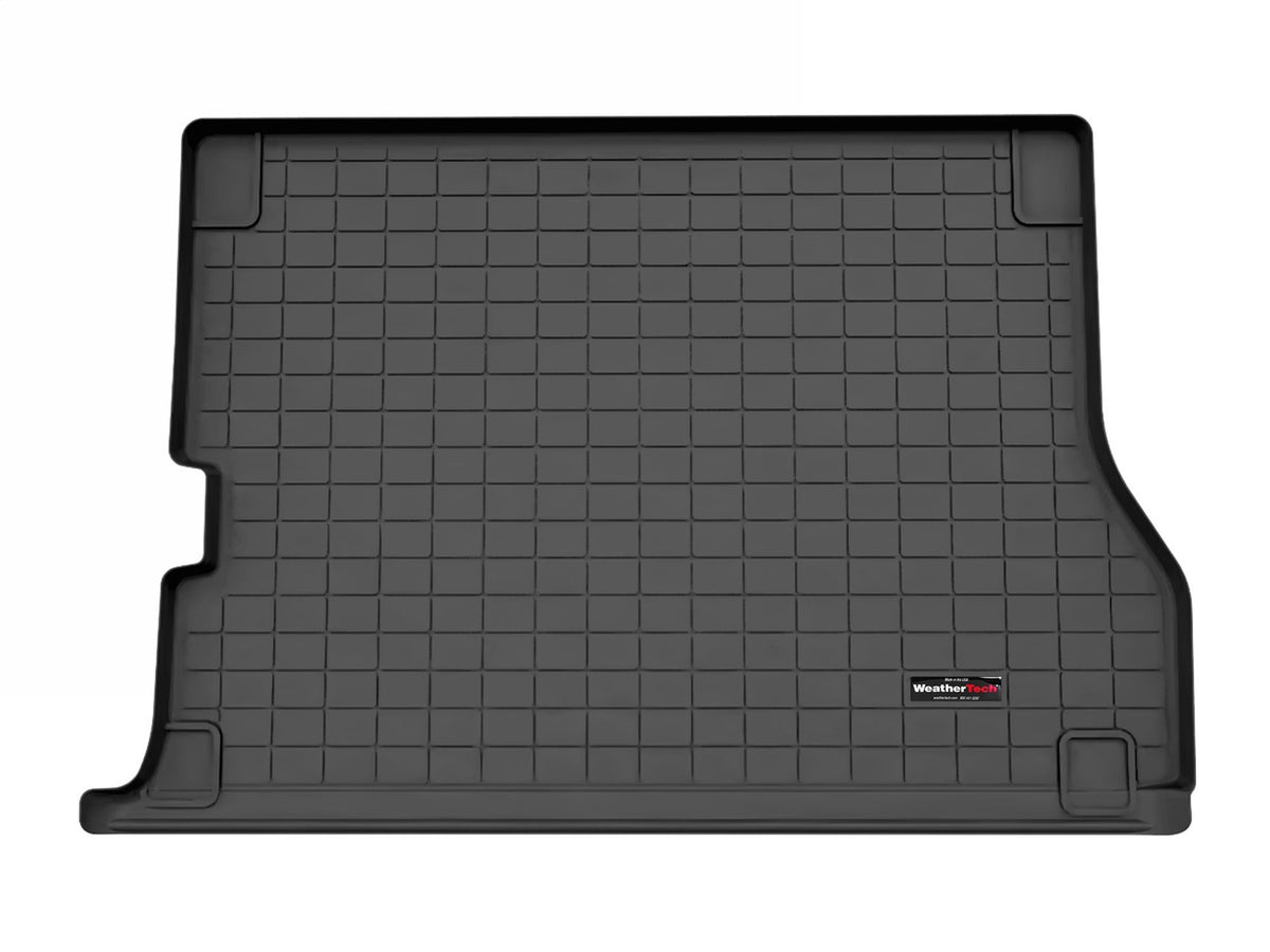 Weathertech - Cargo Liner - 40016