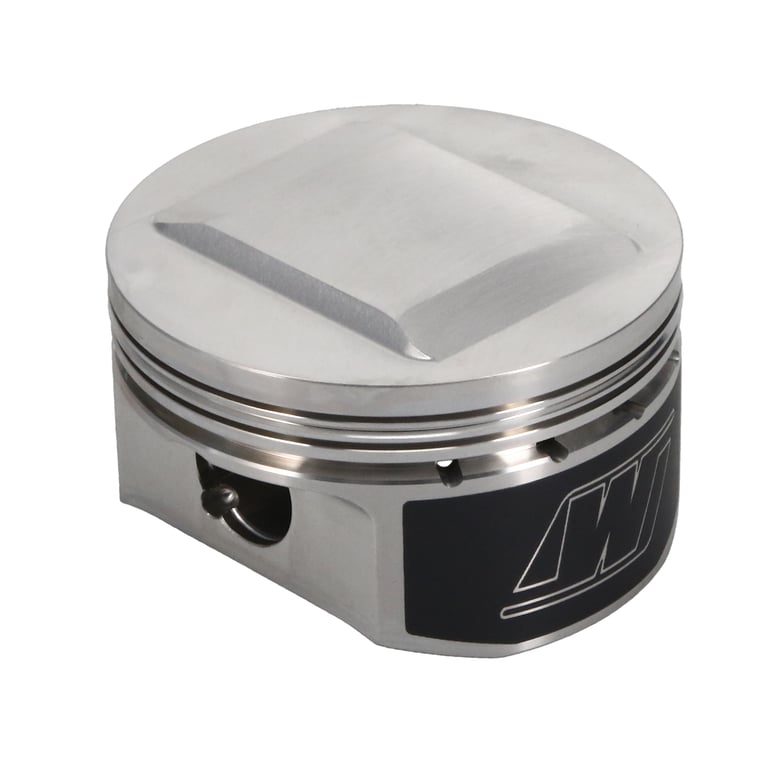 Wiseco Can-Am 650 Outlander 06-19 Stock CR Piston Kit - 40029M08200