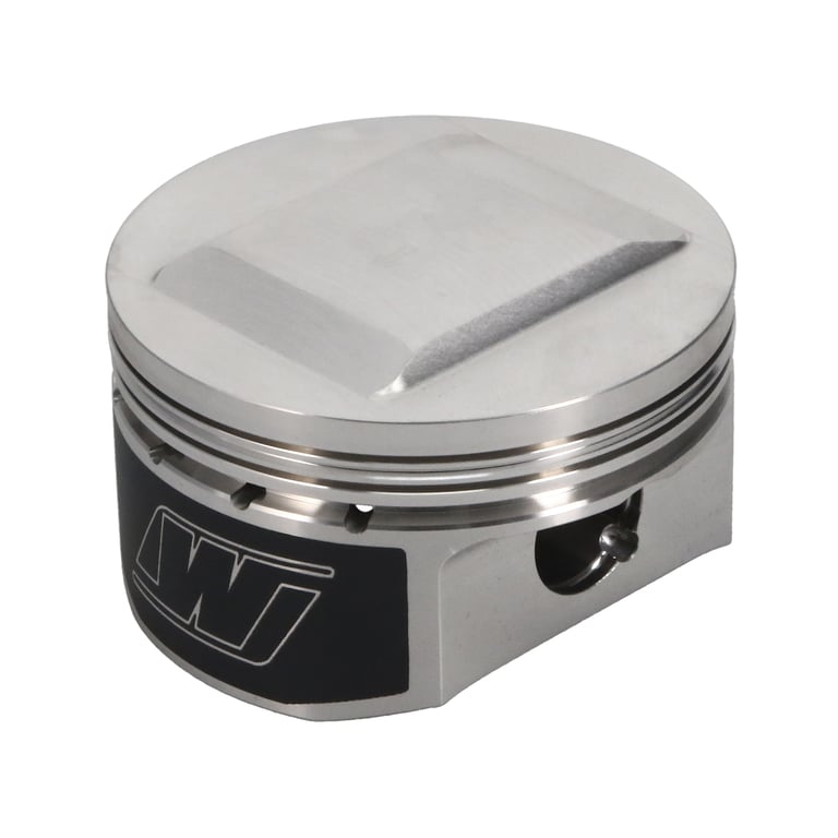 Wiseco Can-Am 650 Outlander 06-19 Stock CR Piston Kit - 40029M08200