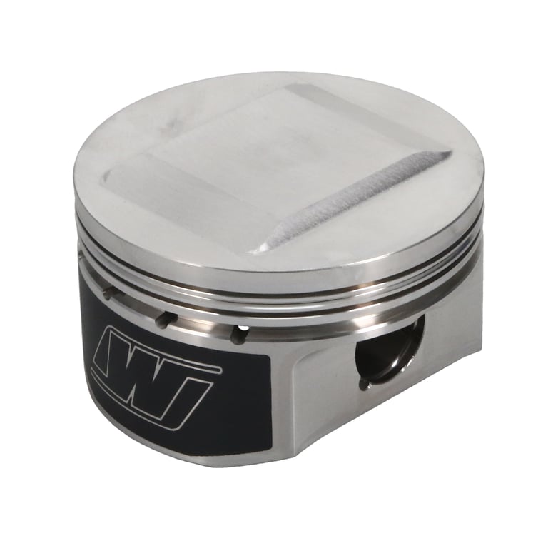 Wiseco 06-19 Can-Am 650 Outlander Stock CR Piston - 40029M08250