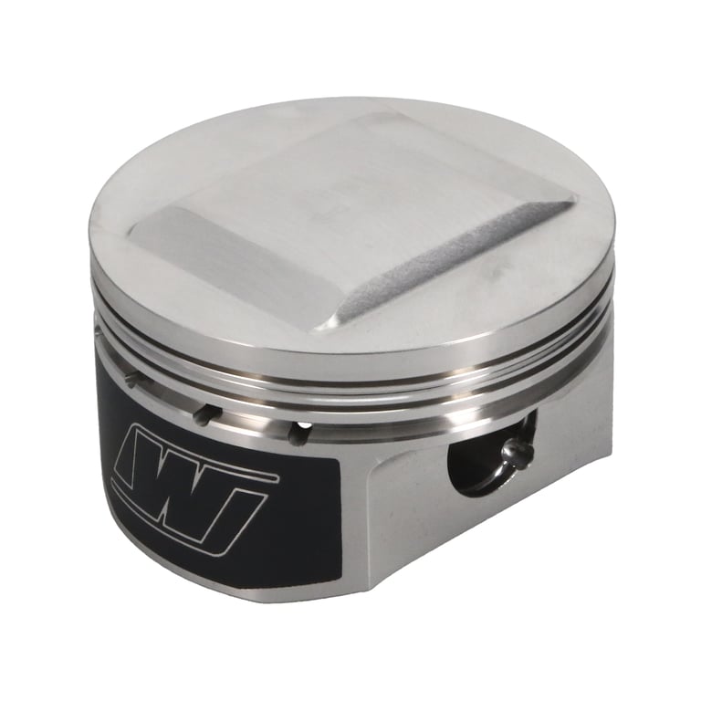 Wiseco 06-19 Can-Am 650 Outlander Stock CR Piston - 40029M08250