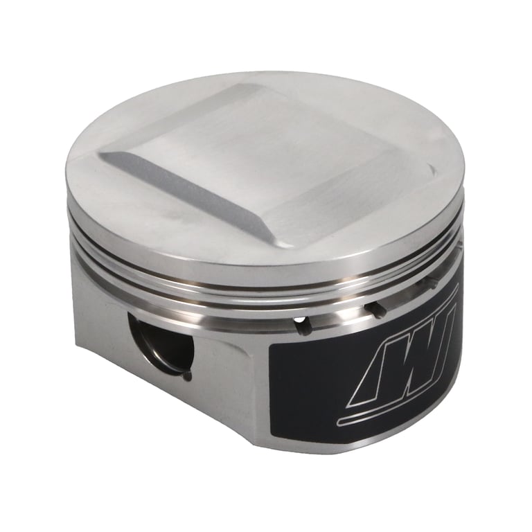 Wiseco 06-19 Can-Am 650 Outlander Stock CR Piston - 40029M08250