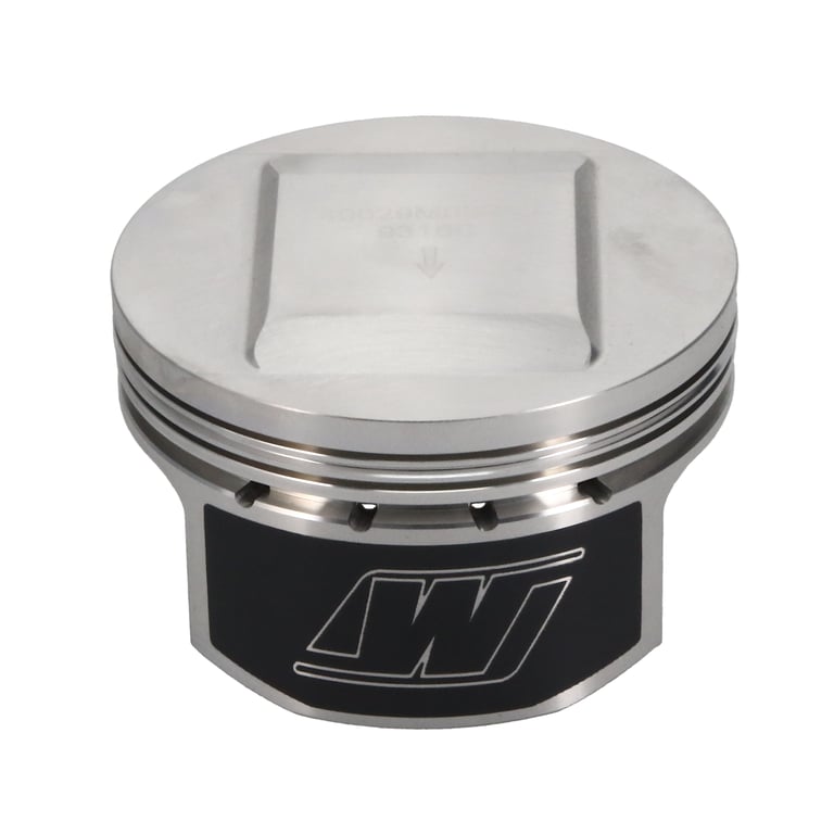 Wiseco 06-19 Can-Am 650 Outlander Stock CR Piston - 40029M08250