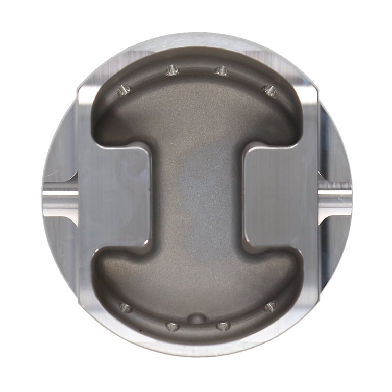 Wiseco 06-19 Can-Am 650 Outlander Stock CR Piston - 40029M08250