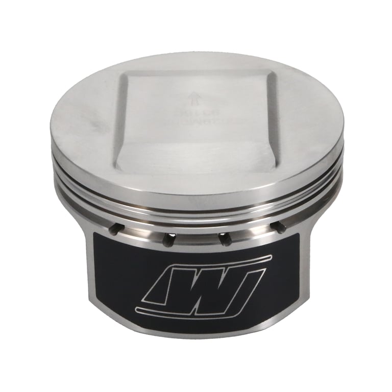 Wiseco 06-19 Can-Am 650 Outlander Stock CR Piston - 40029M08250