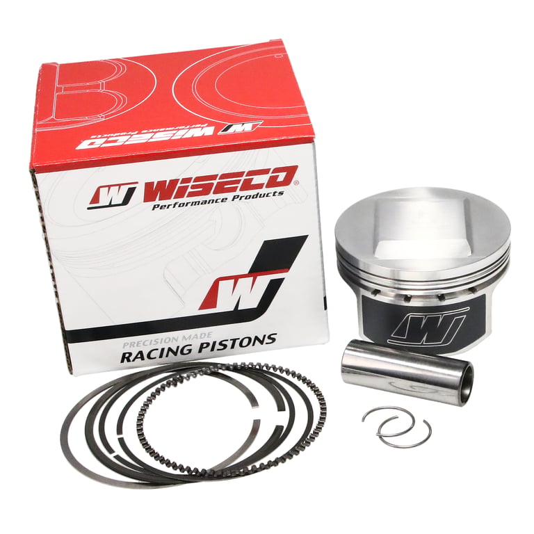 Wiseco 06-19 Can-Am 650 Outlander Stock CR Piston - 40029M08250