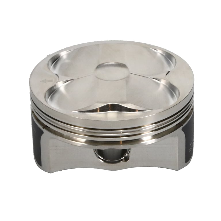 Wiseco Can-Am 400/800 Outlander 03-15 12.51CR Piston Kit - 40031M09100