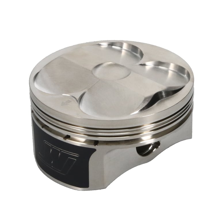 Wiseco 03-15 Can-Am 400/800 Outlander 12.5:1CR Piston - 40031M09200