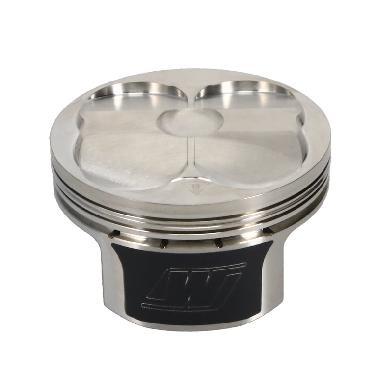 Wiseco 03-15 Can-Am 400/800 Outlander 12.5:1CR Piston - 40031M09200