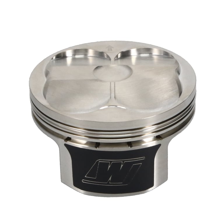 Wiseco 03-15 Can-Am 400/800 Outlander 12.5:1CR Piston - 40031M09200