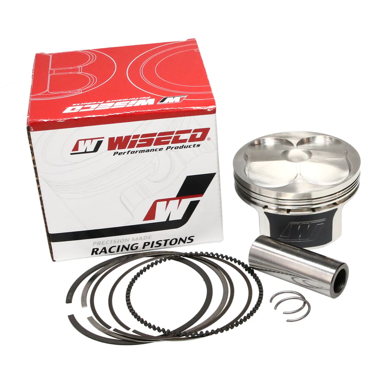 Wiseco 03-15 Can-Am 400/800 Outlander 12.5:1CR Piston - 40031M09200