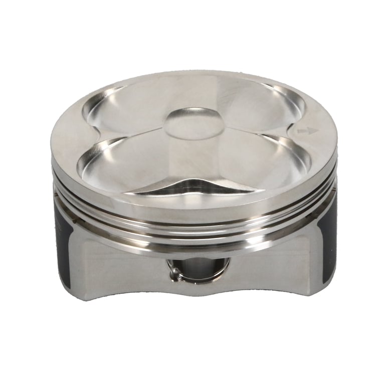 Wiseco 03-15 Can-Am 400/800 Outlander 12.5:1CR Piston - 40031M09200
