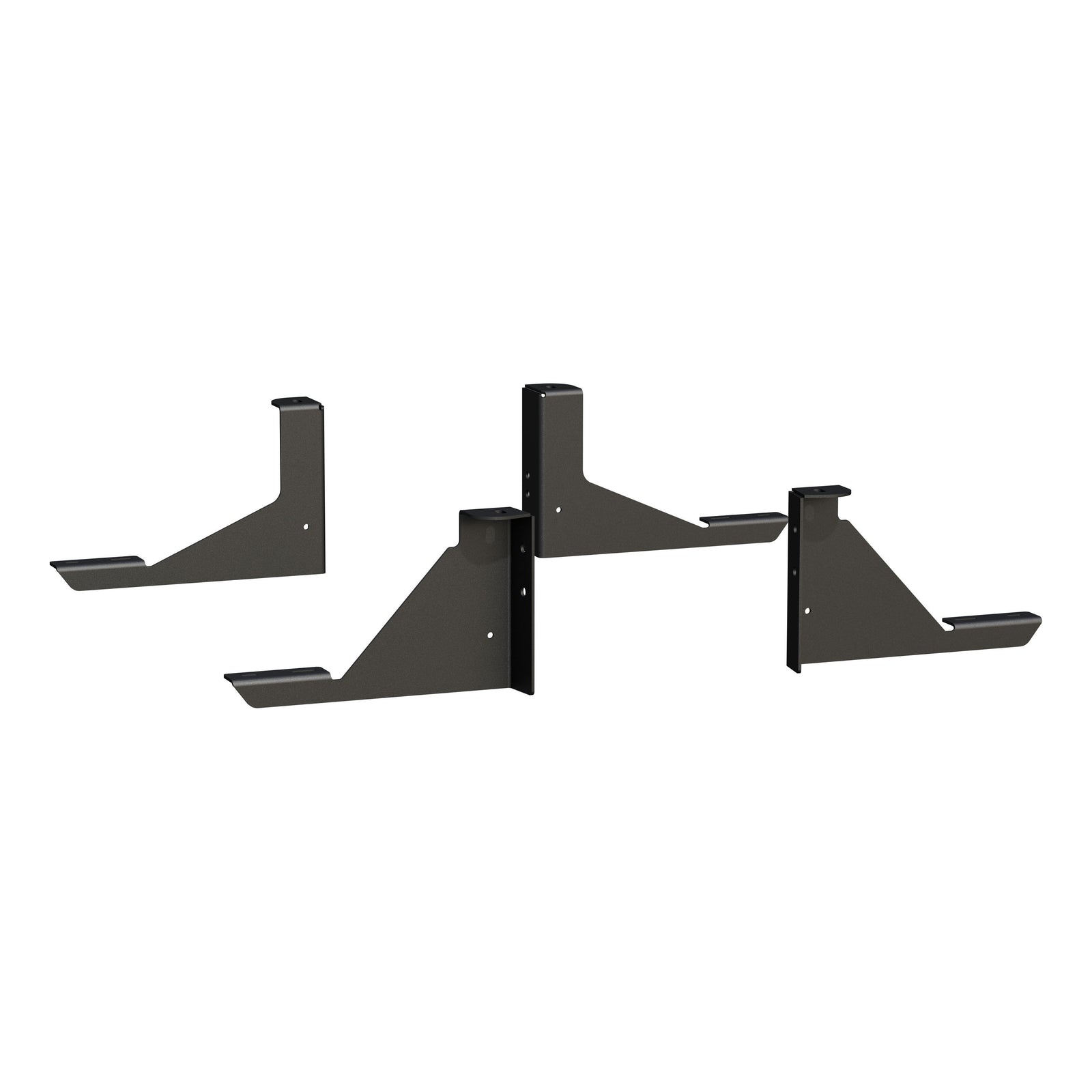 LUVERNE 400340 Bracket Kit