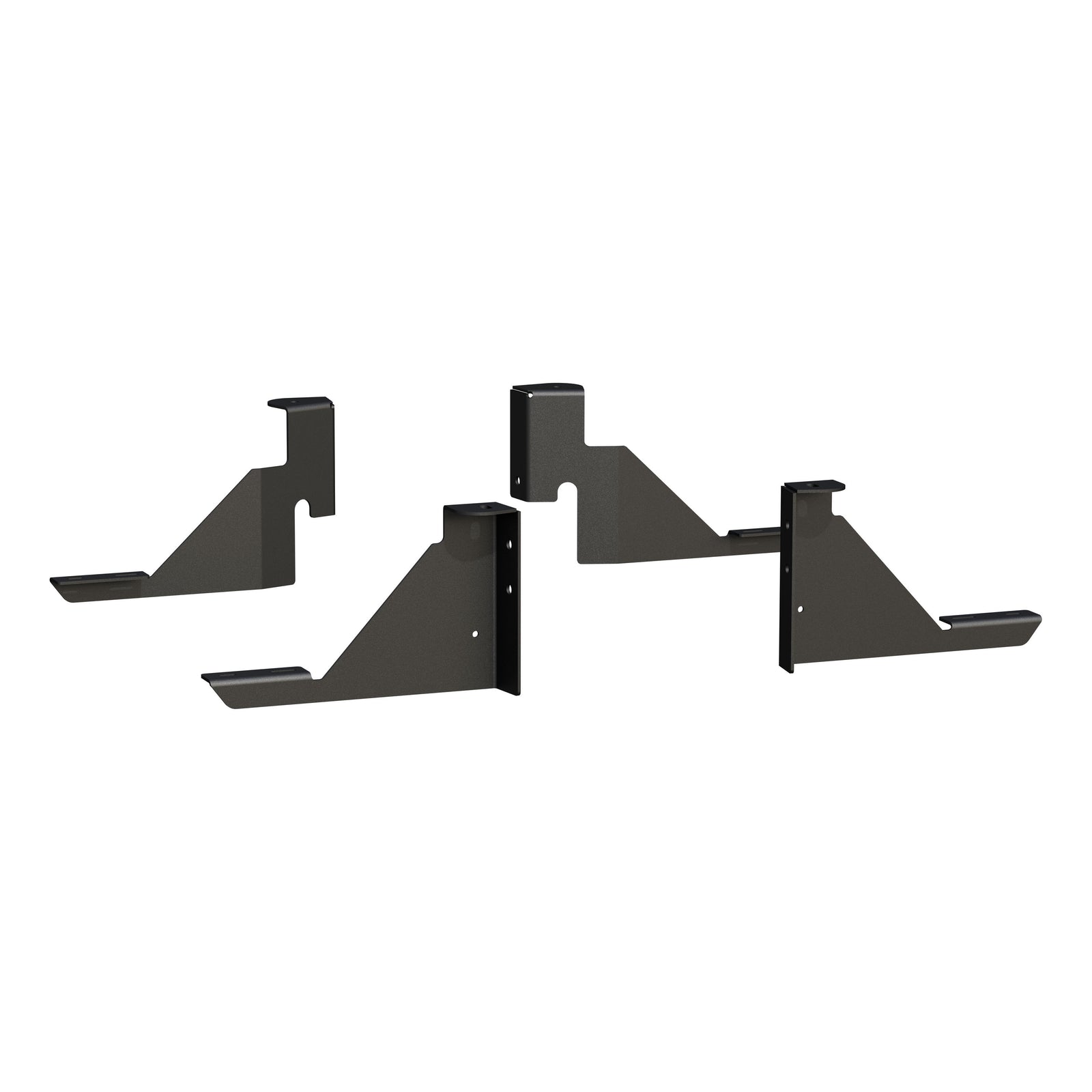 LUVERNE 400341 Bracket Kit