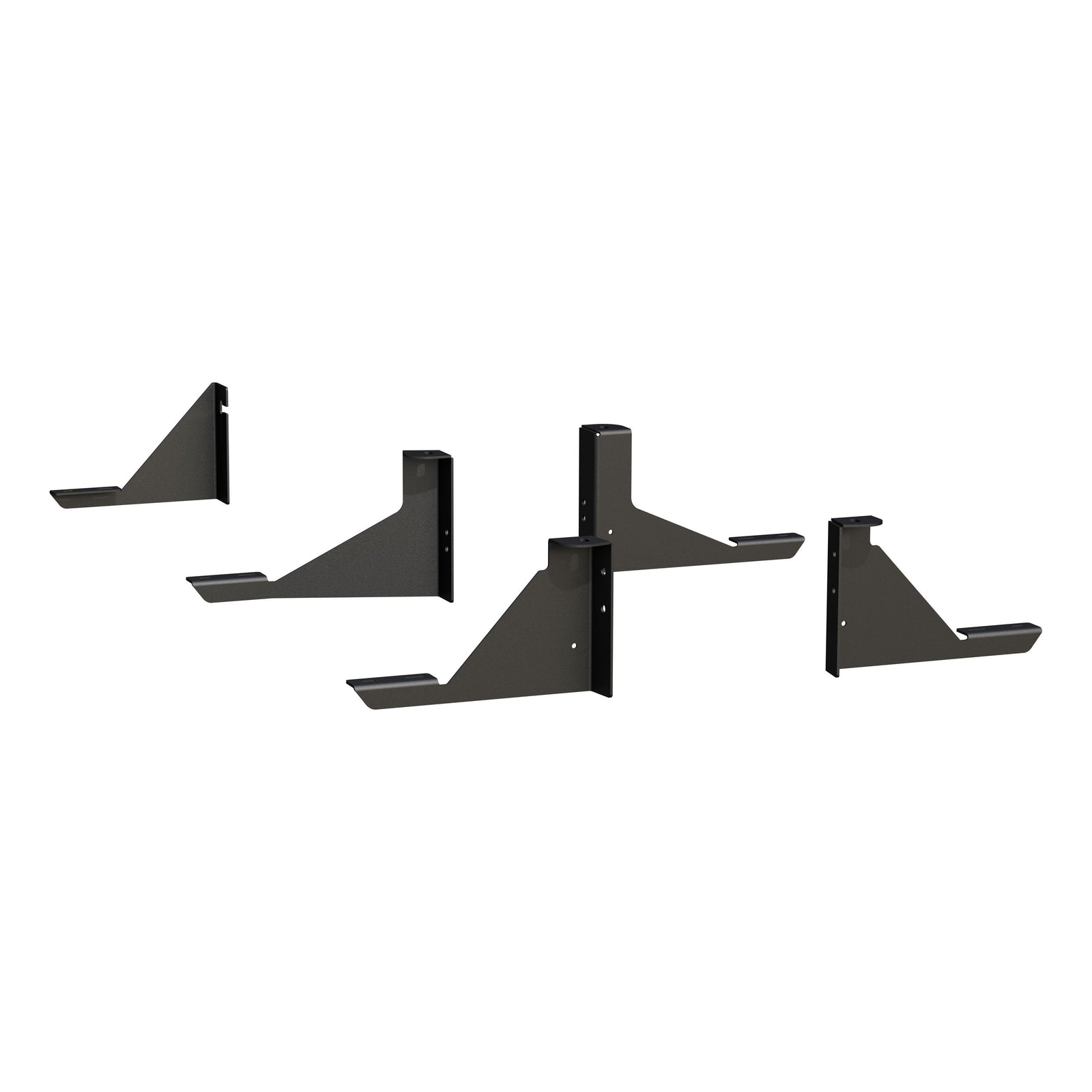 LUVERNE 400344 Bracket Kit