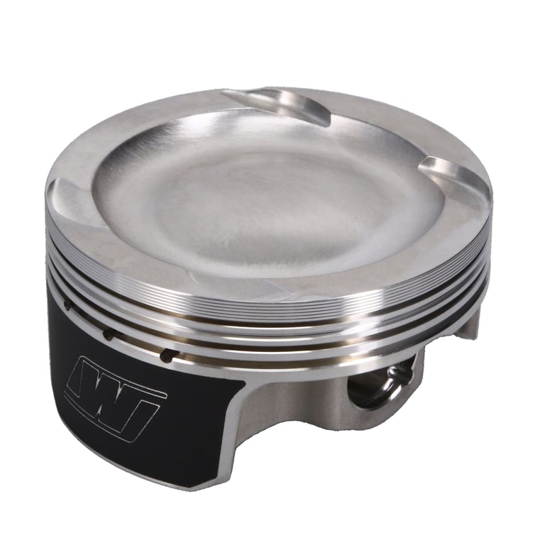 Wiseco Sea-Doo 05-15 RXP/ RXP-X/ RXT/ RXT-X Piston Kit - 40038M10100