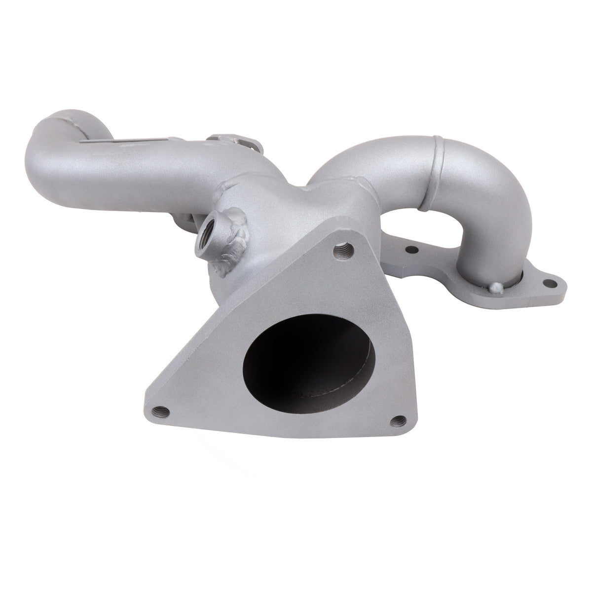 BBK 01-02 Camaro Firebird LS1 Shorty Tuned Length Exhaust Headers - 1-3/4 Titanium Ceramic - 4003