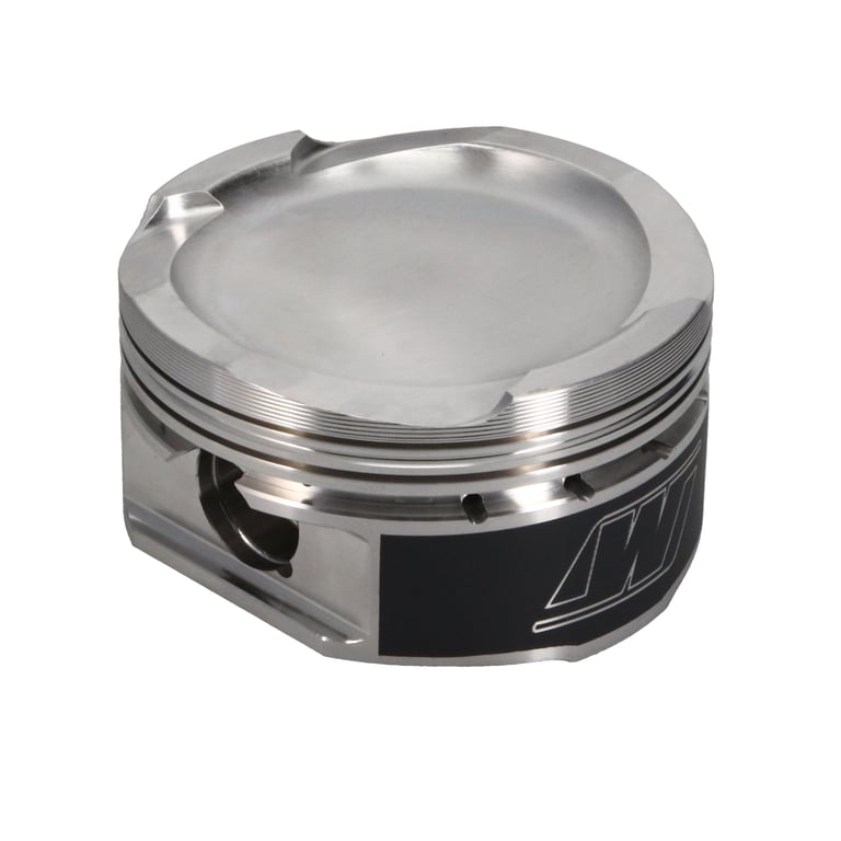 Wiseco Ski-Doo 2009-12 1200 4-Tech 9.51 CR Piston Kit - 40040M09100
