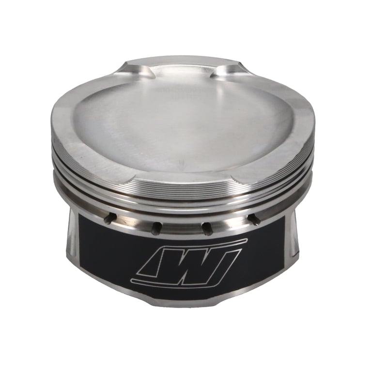 Wiseco Ski-Doo 2009-12 1200 4-Tech 9.51 CR Piston Kit - 40040M09100
