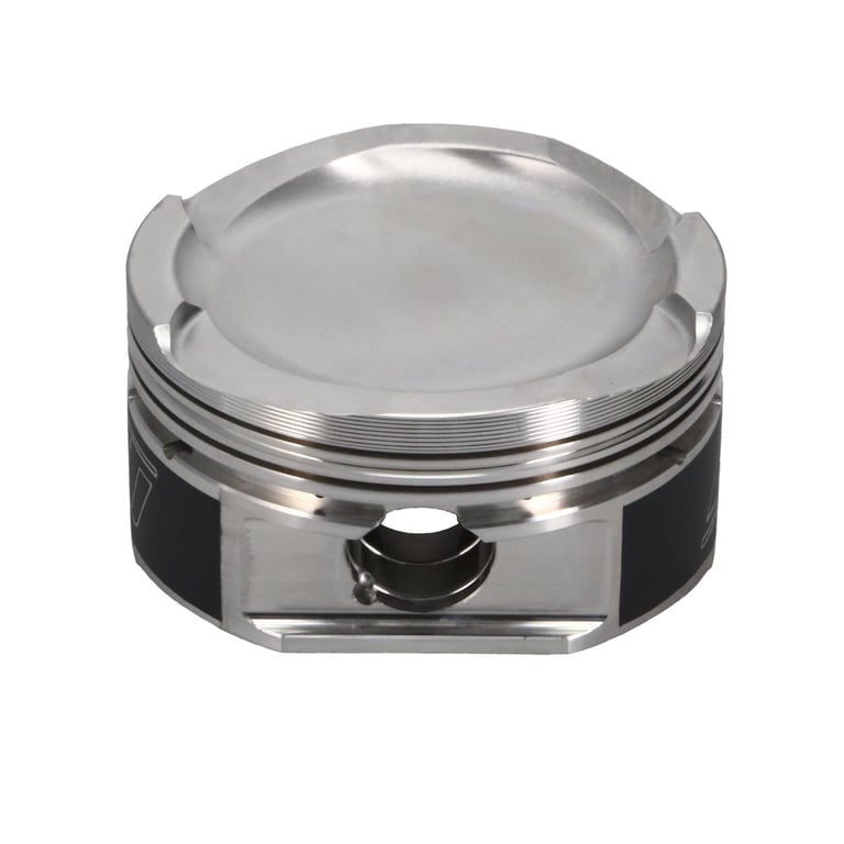 Wiseco Ski-Doo 2009-12 1200 4-Tech 9.51 CR Piston Kit - 40040M09100