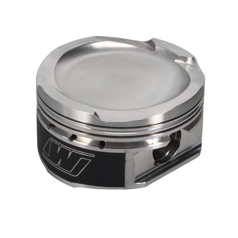 Wiseco Ski-Doo 2009-12 1200 4-Tech 9.51 CR Piston Kit - 40040M09150