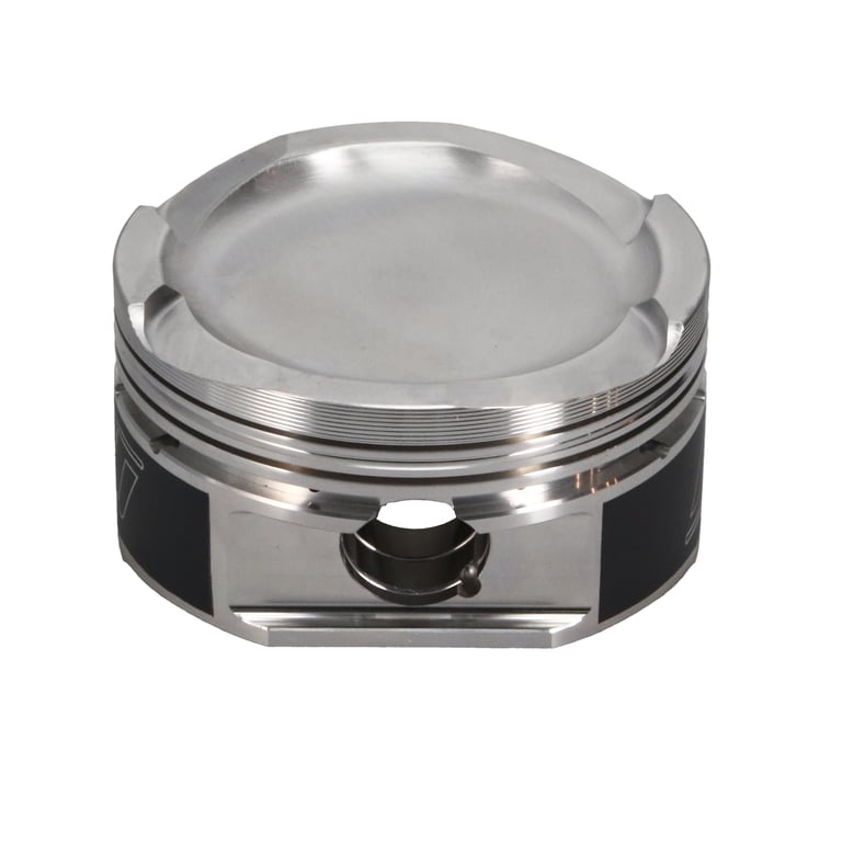 Wiseco Ski-Doo 2009-12 1200 4-Tech 9.51 CR Piston Kit - 40040M09150