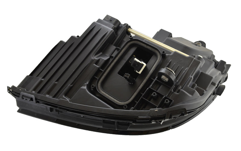 Hella Mercedes-Benz E-Class Headlamp Rh Led - 012076561