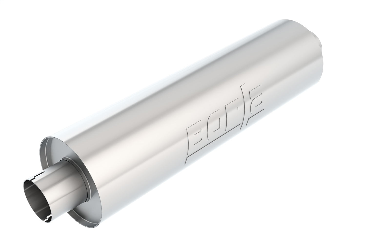 Borla Heavy Duty (Truck) Muffler
