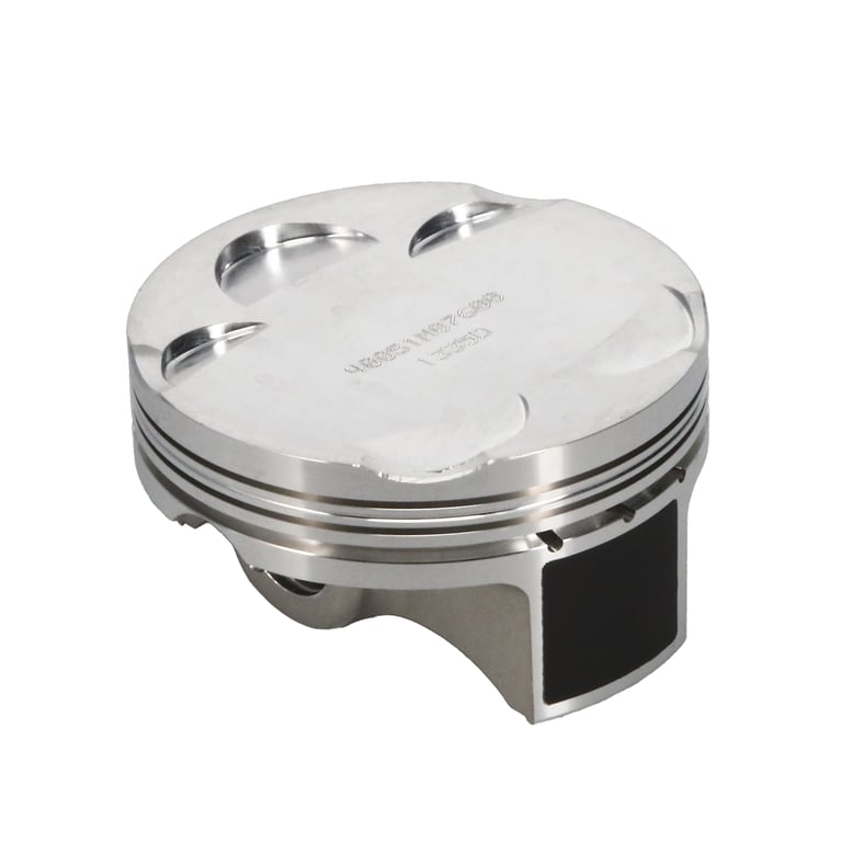 Wiseco Yamaha VX1050 05-12 11.41 CR Piston Kit - 40051M07600