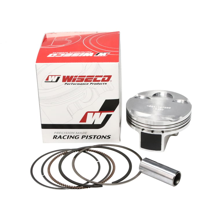 Wiseco Yamaha VX1050 05-12 11.41 CR Piston Kit - 40051M07600