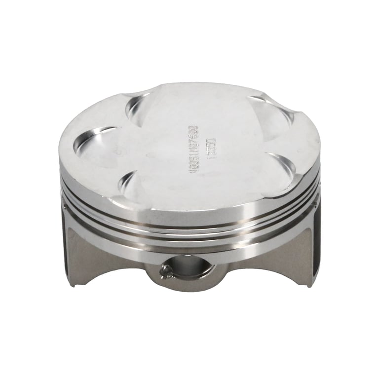 Wiseco Yamaha VX1050 05-12 11.41 CR Piston Kit - 40051M07600