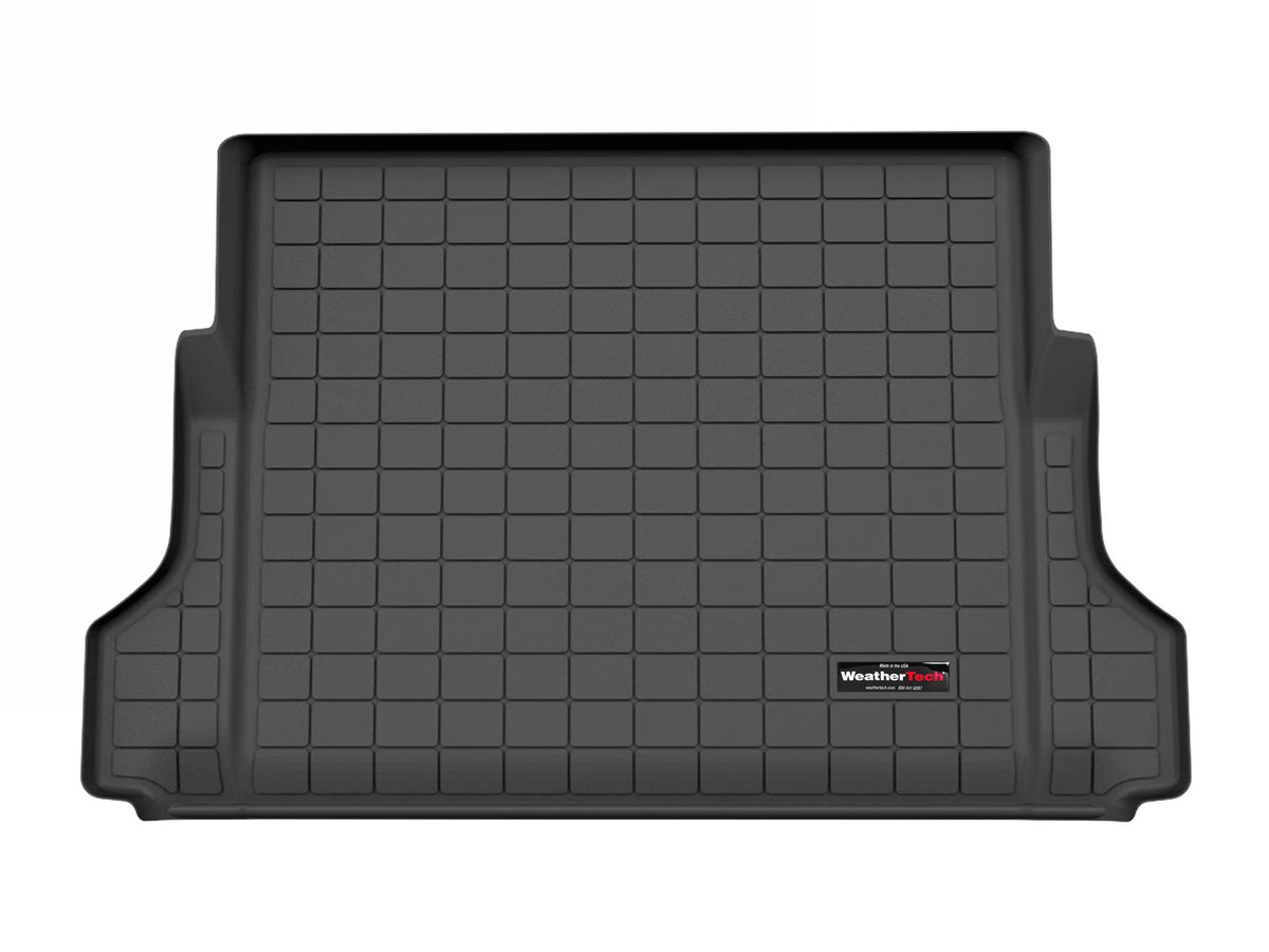 Weathertech - Cargo Liner - 40056