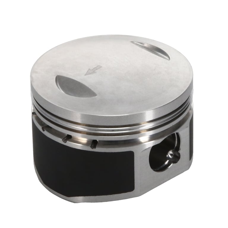 Wiseco Yamaha YFM125R Raptor 11-13 111 CR Piston Kit - 40068M05450
