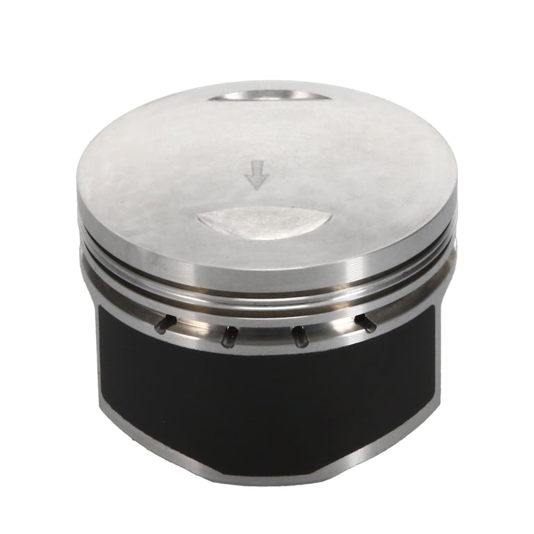 Wiseco Yamaha YFM125R Raptor 11-13 111 CR Piston Kit - 40068M05450